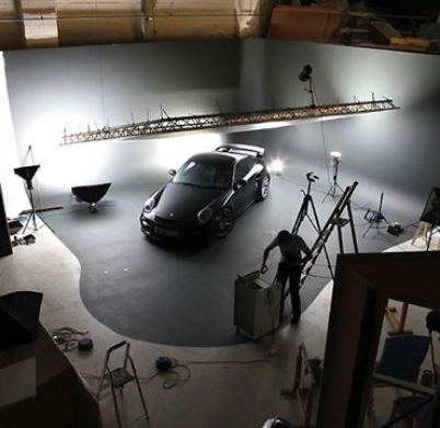 shooting car images 2