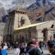 Char Dham Yatra Family Package