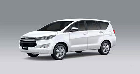 Haridwar to Chandigarh taxi