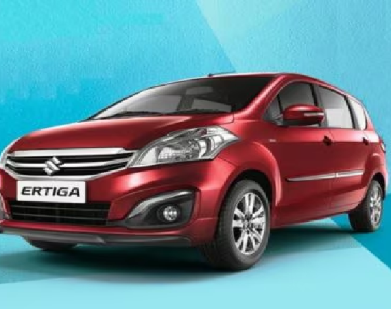 ertiga