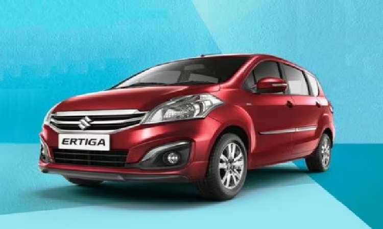 ertiga