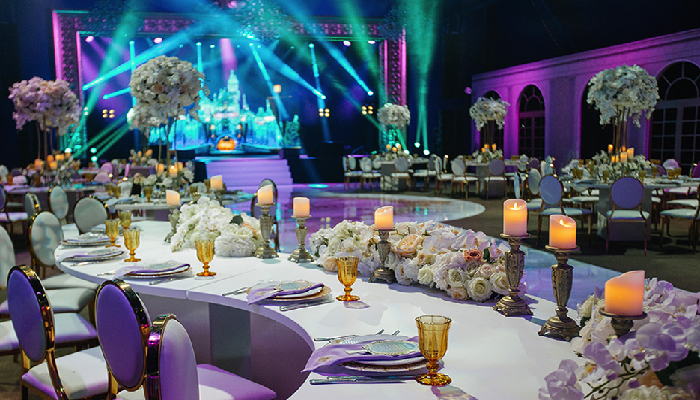 Event Planner in Noida