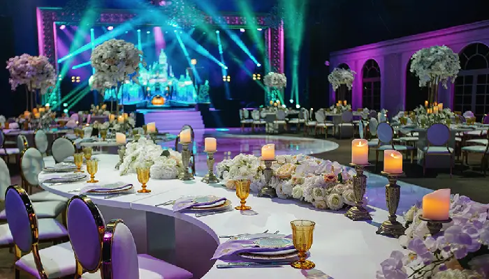 Event Planner in Noida